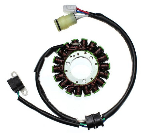 ELECTROSPORT STATOR YAMAHA YFM250 BIG BEAR / BRUIN