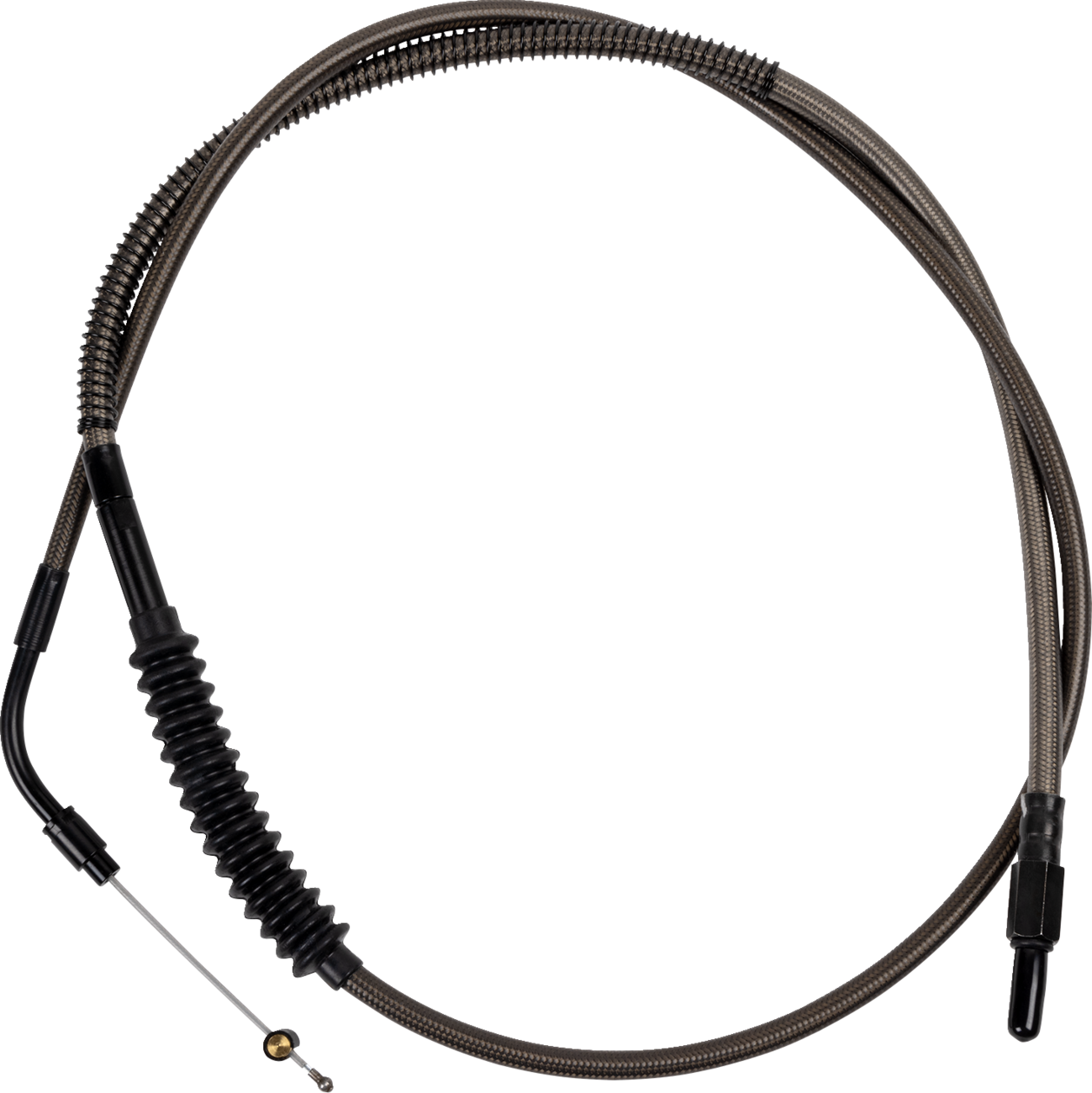 BARNETT Carbon Clutch Cable - +8" - '23-'24 FLTRXSE 10430100728