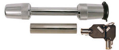 TRIMAX TS32 Universal Receiver Lock with Stainless Steel Sleeve