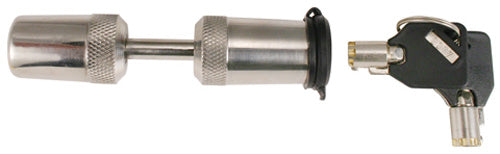 TRIMAX Stainless Steel Couple Lock 7/8" Span (Part Number: SXTC1)