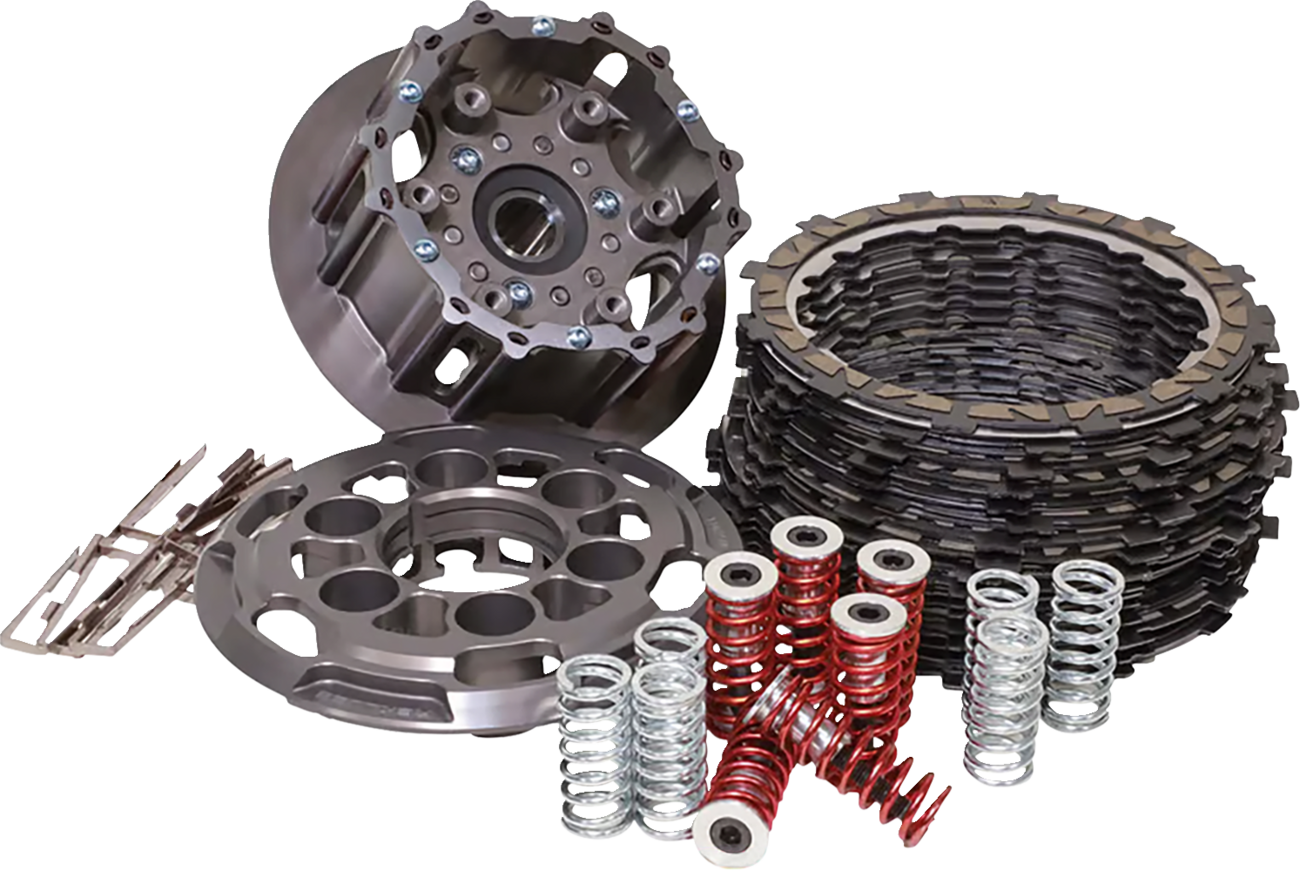 REKLUSE APEX Clutch - Twin Cam RMS-7115001