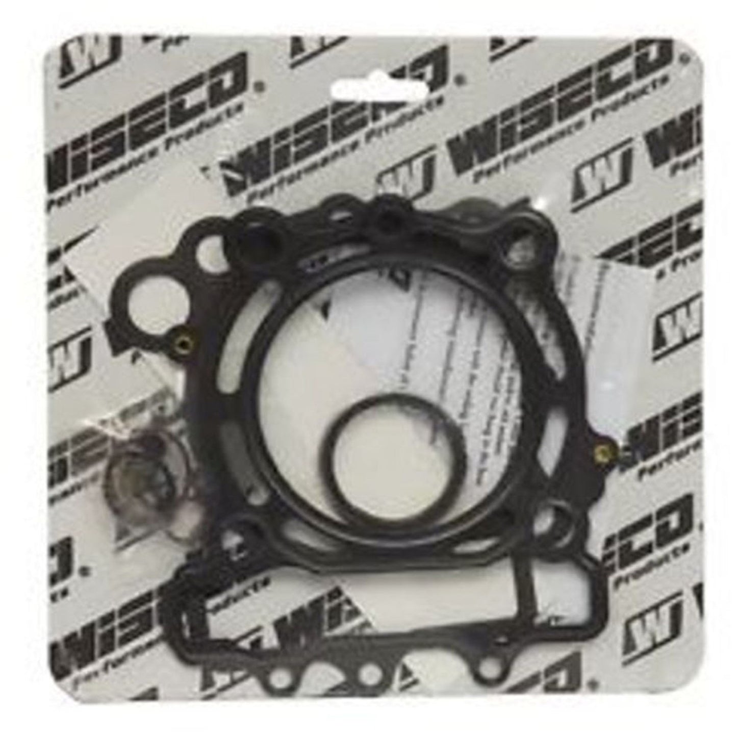 WiseCo Honda Dirtbike Gasket Set W5891 for Optimal Engine Sealing