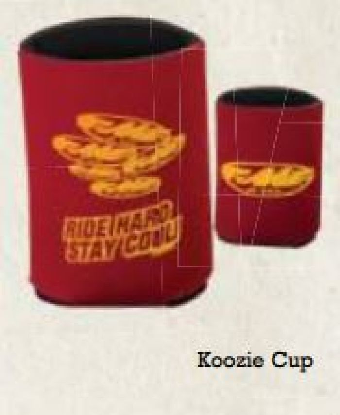 FMF TASTY KOOZIE SET(3 PCS)