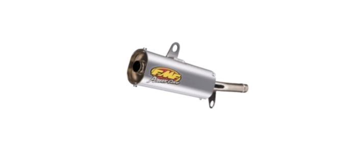 FMF POWERCORE 2 YAMAHA