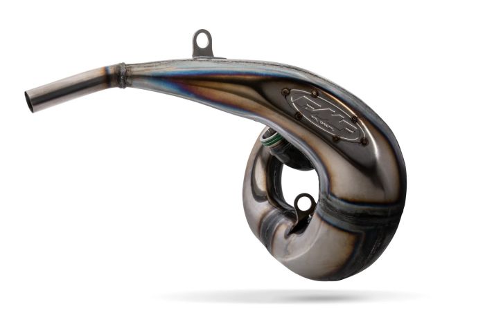 FMF FACTORY FATTY YAMAHA