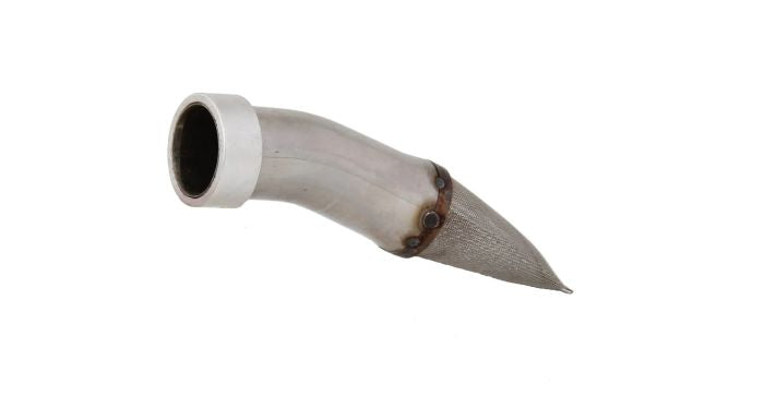FMF HEX Q4 QUIET CORE S/A INSERT