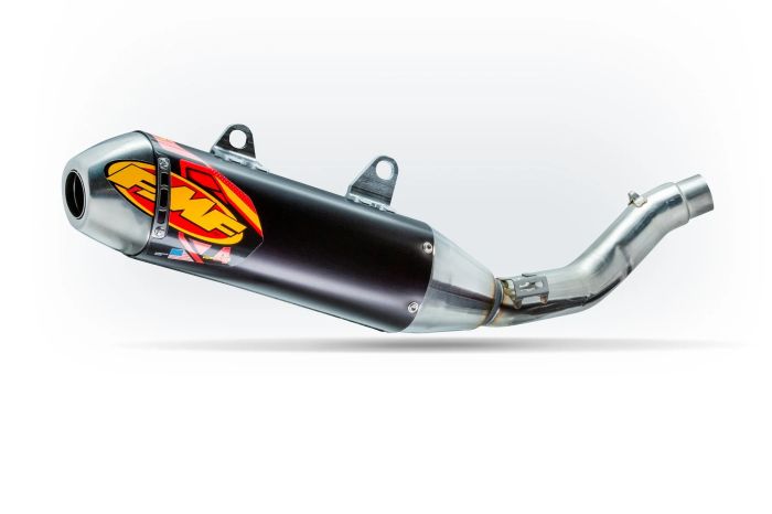 FMF POWERCORE 4 HONDA