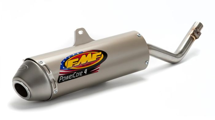 FMF MINI MOTO KAWASAKI