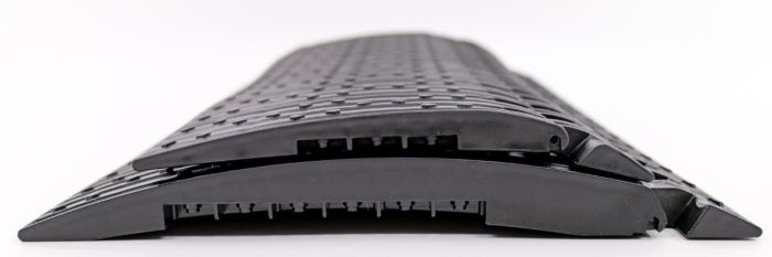 Edge Glide XL - 4pc. Kit (96")
