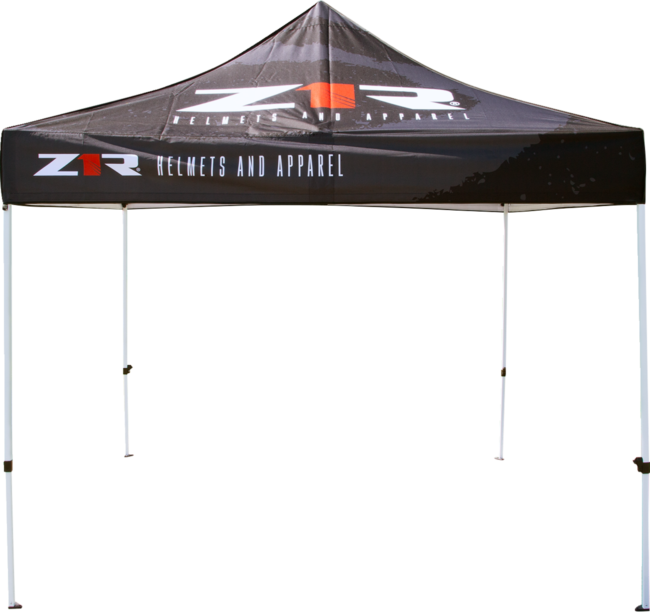 Z1R Collapsible Canopy - 10' x 10' 4030-0069