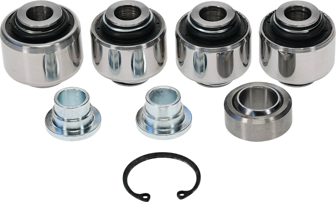 MOOSE OFFROAD Suspension Kit - Rear - Independent - Polaris 50-1246