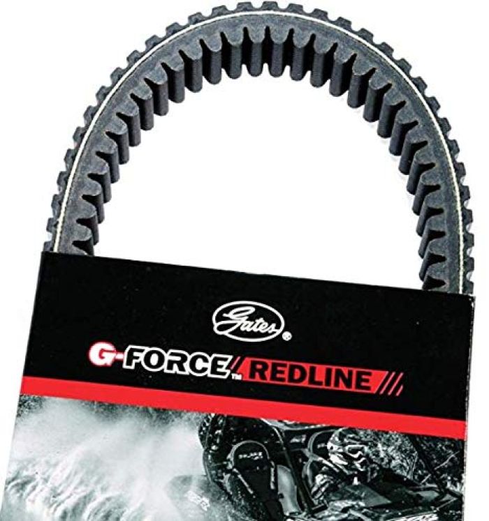 Gates G Force Redline ATV/UTV Drive Belt - Part Number 47R4738