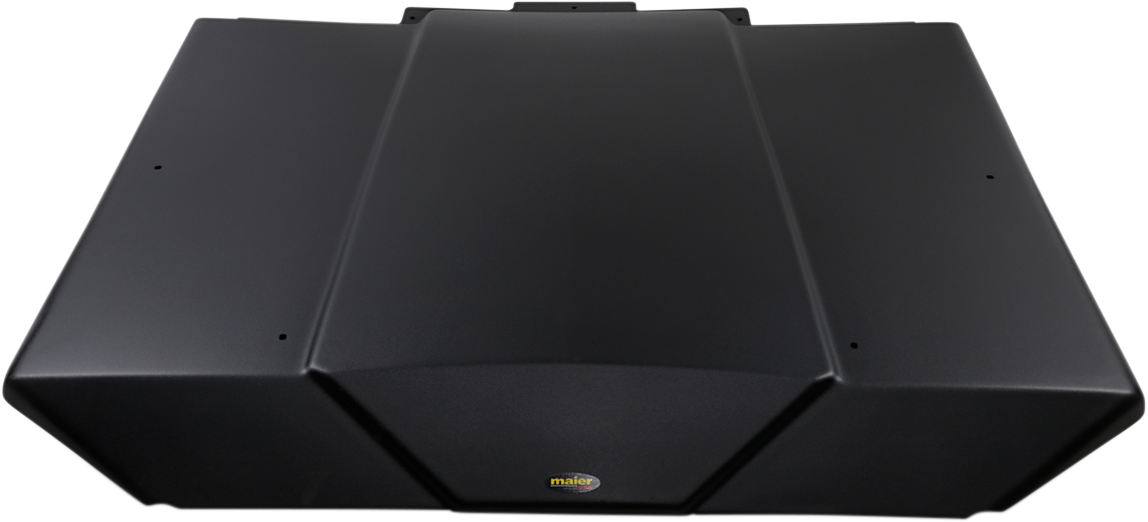 MAIER Roof Panel - Stealth Black - Polaris - RZR 19477-20