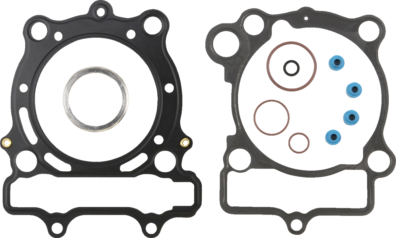 COMETIC Top End Gasket Kit for Suzuki 79 mm C3407-EST with MLS and EST Technology