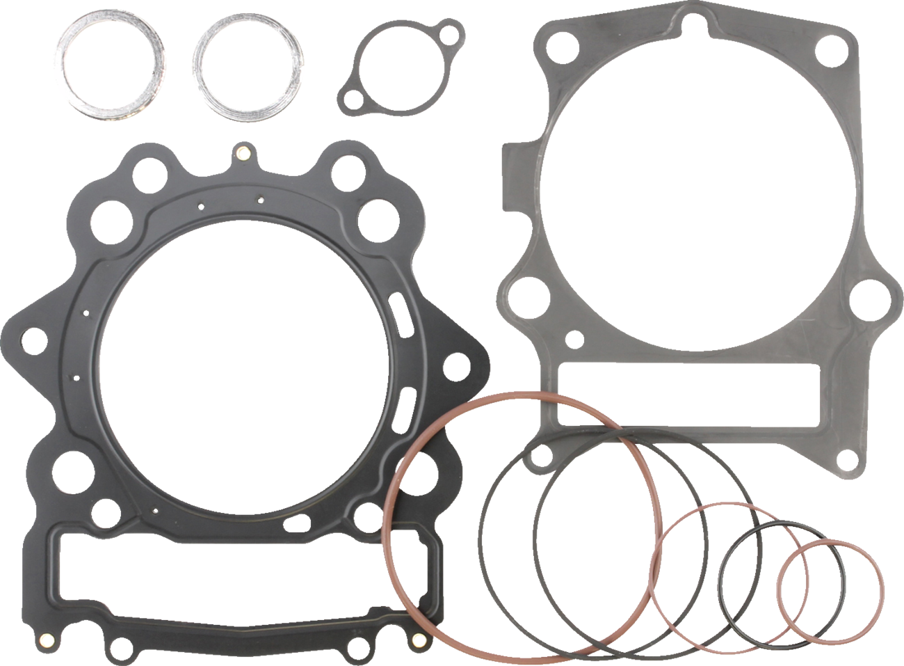 COMETIC Top End Gasket Kit - 104 mm for Yamaha C3143-EST