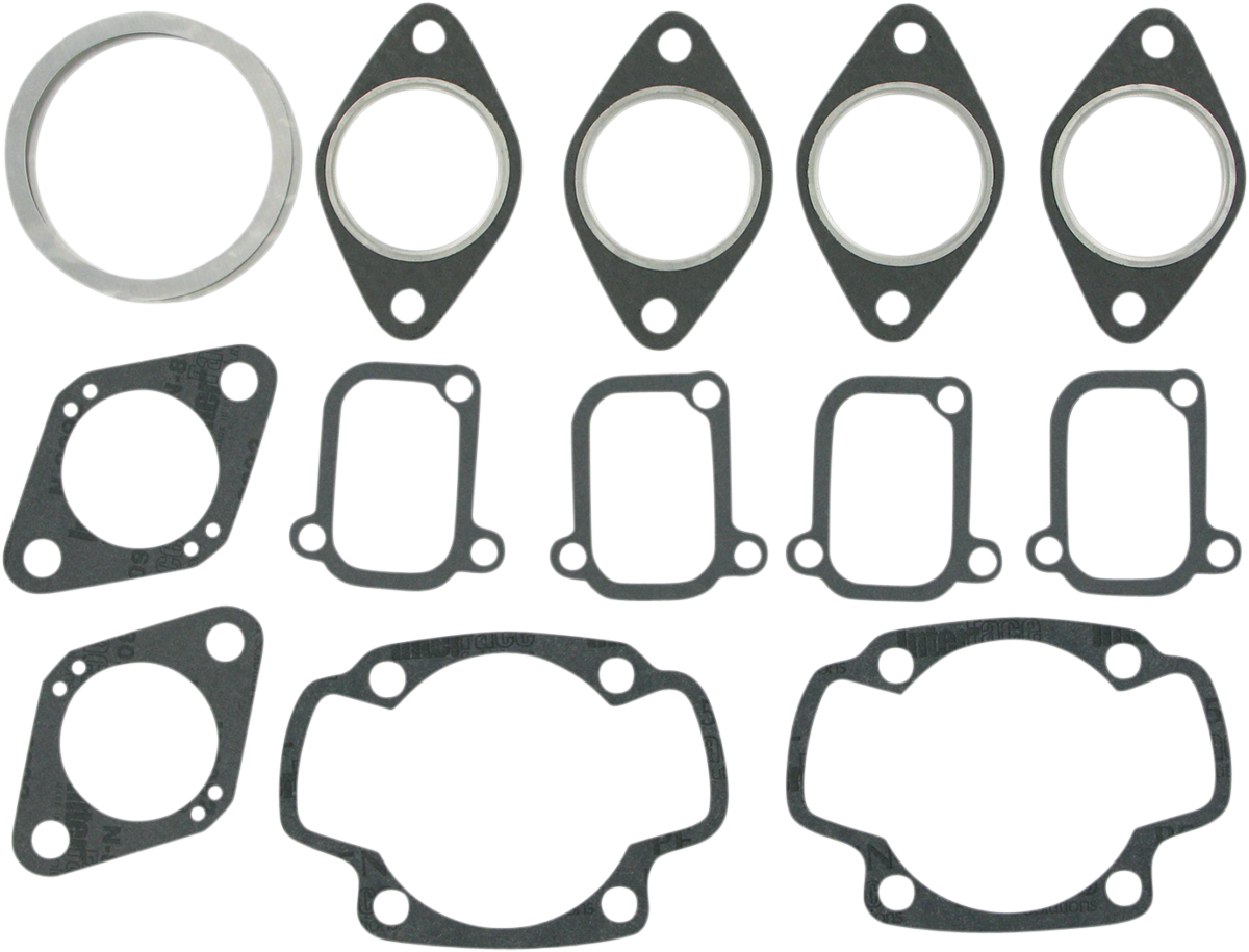 VERTEX Full Top End Set - Kawasaki/John Deere 710112