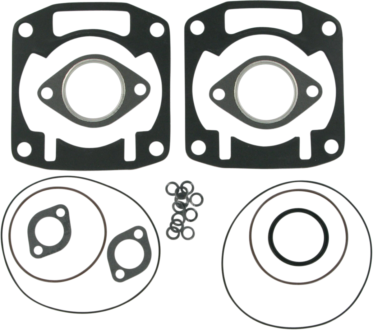 VERTEX Full Top End Set - Arctic Cat 710188