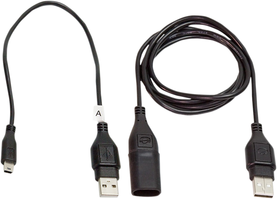 TECMATE Charge Cable - Mini USB O-111