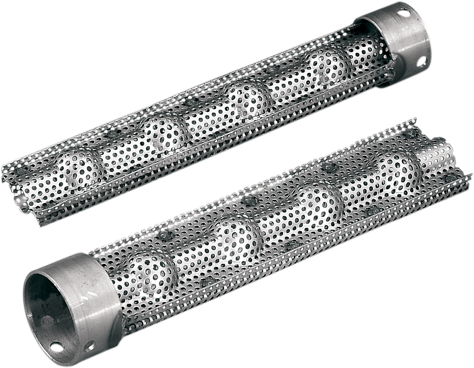 KHROME WERKS HP-Plus® Drag Pipe Baffle - 2" 202032