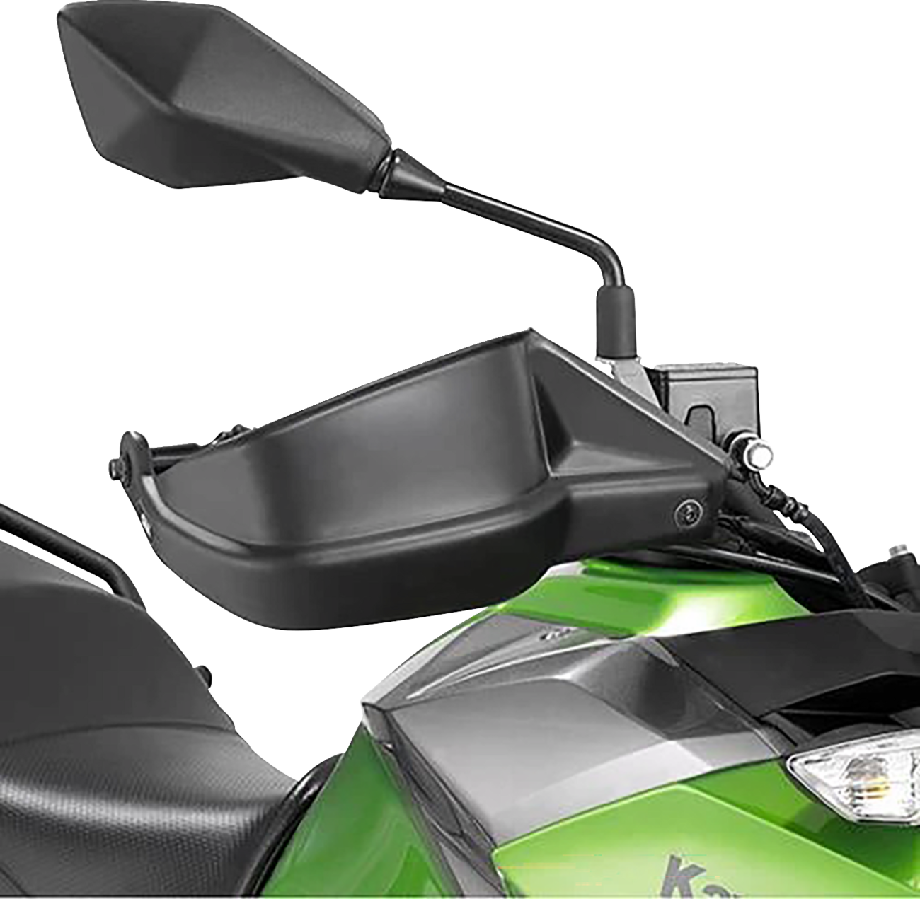 GIVI Hand Protectors - Versys-X 300 HP4121B