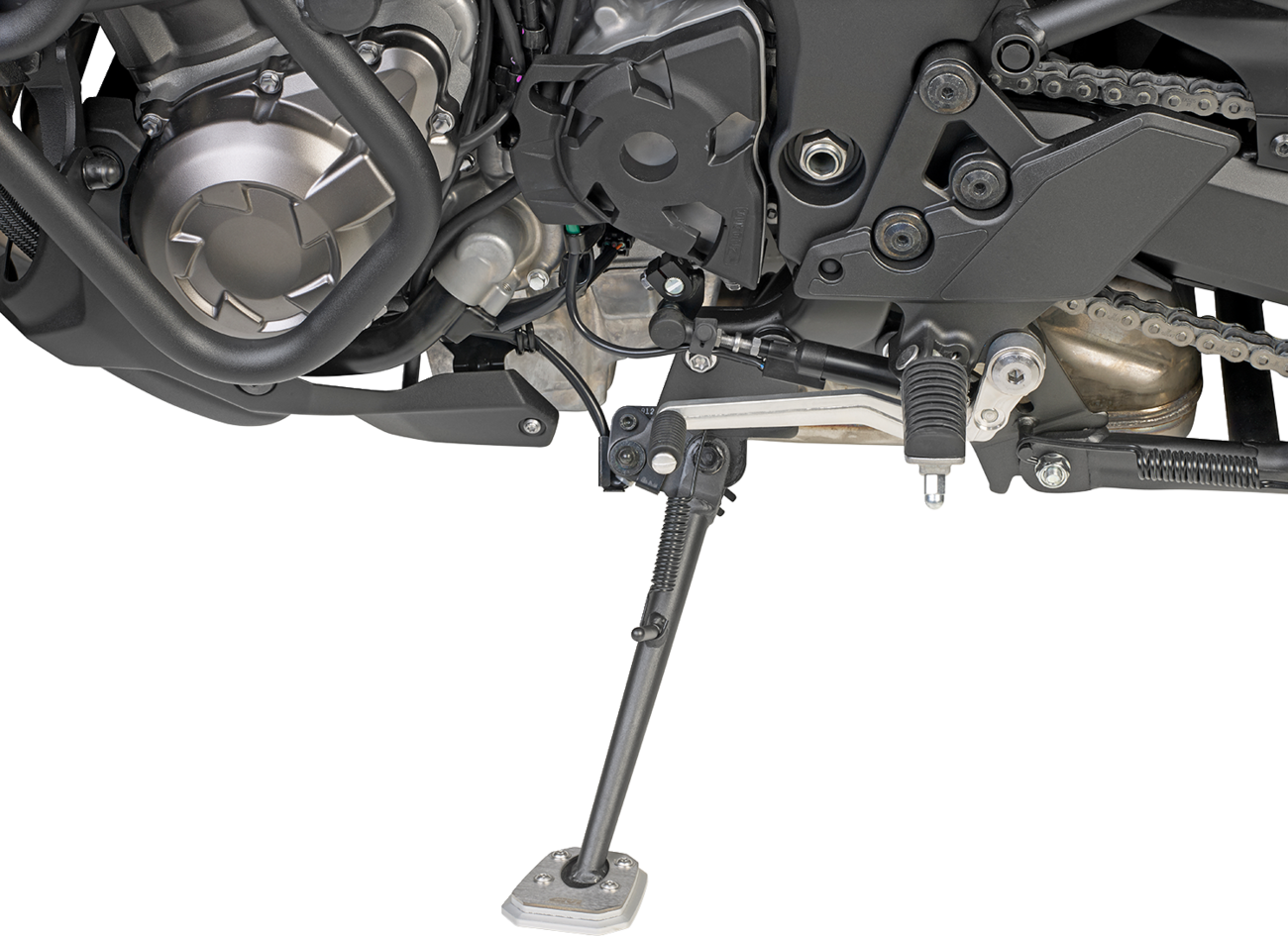 GIVI Sidestand Foot - Kawasaki - Versys 1000 ES4126