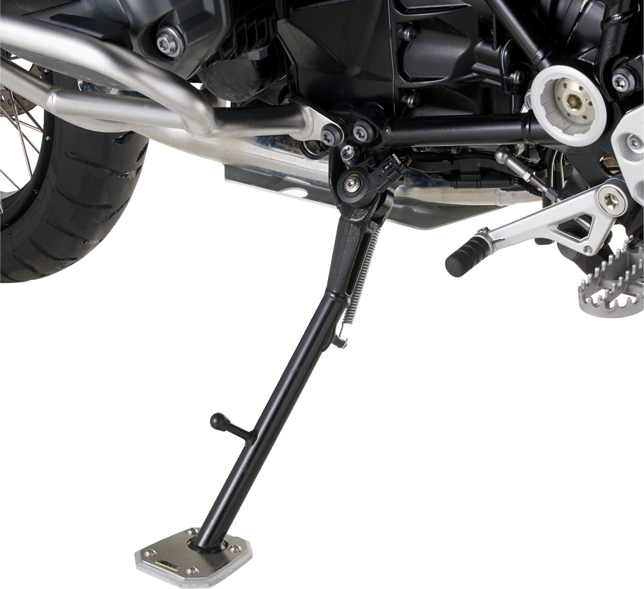 GIVI Sidestand Foot - BMW - 1200/1250 GS Adventure ES5112