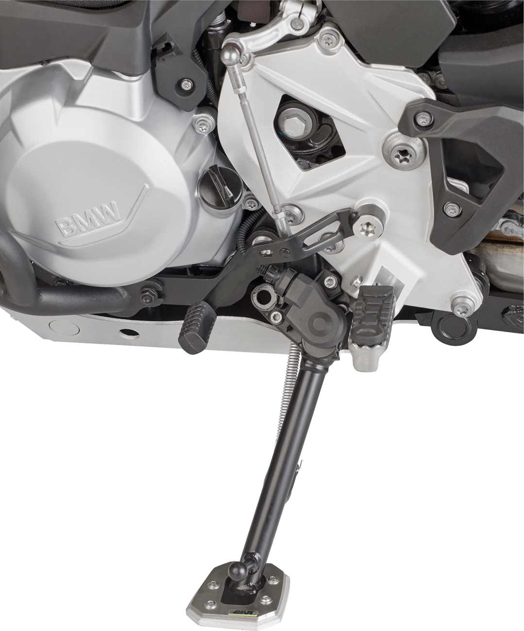 GIVI Sidestand Foot - BMW - F 750/850 GS ES5127