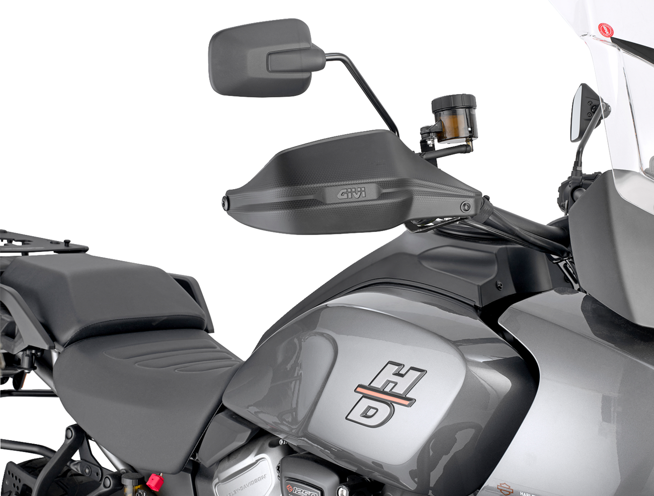 GIVI Hand Protectors - Pan America HP8400B