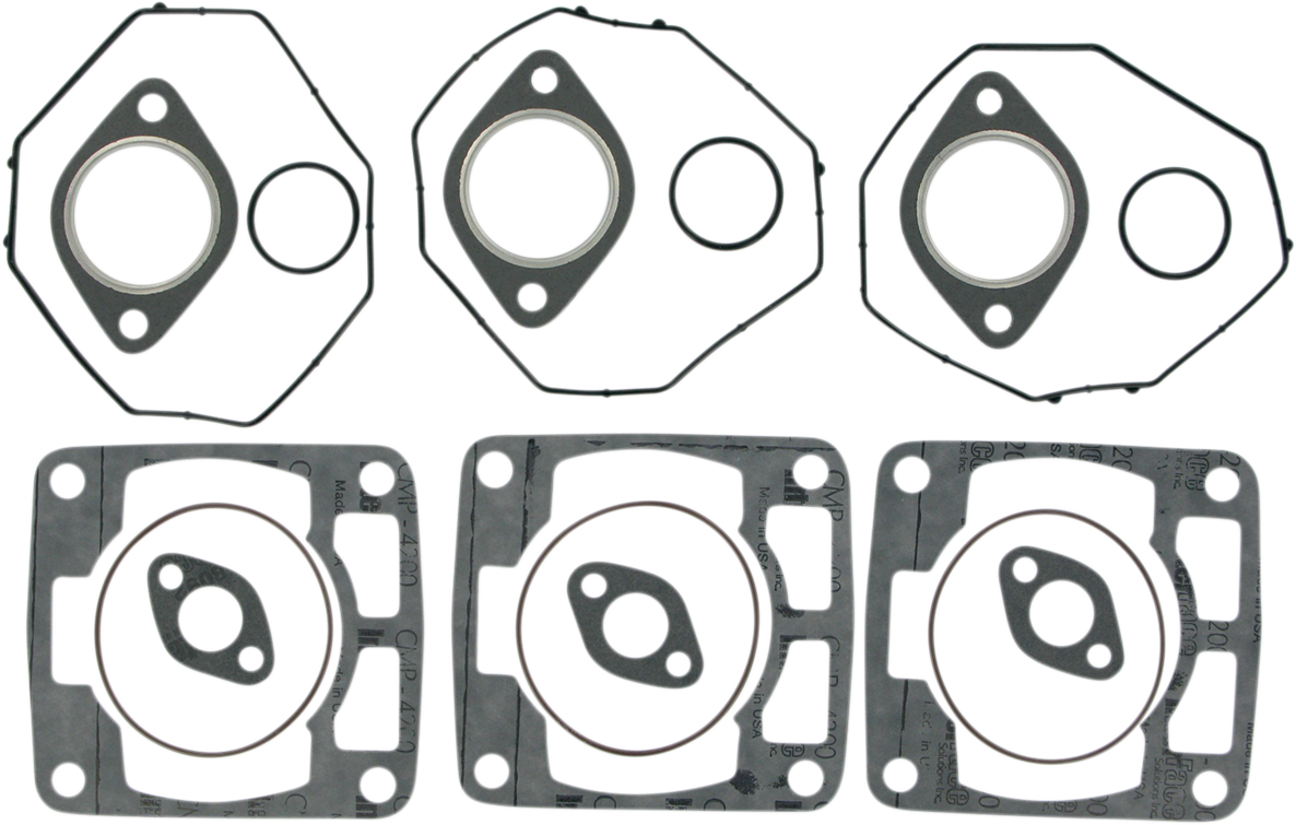 VERTEX Full Top End Set - Polaris 710206