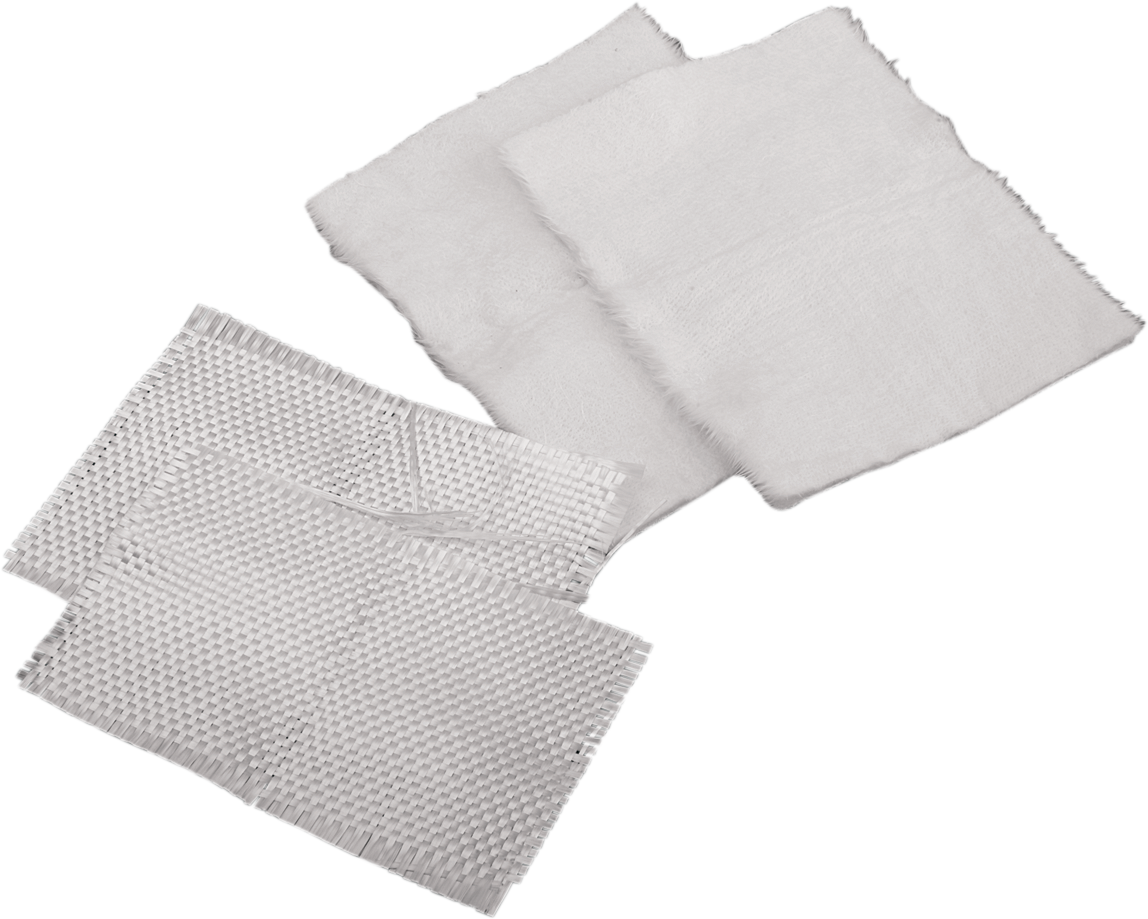 BASSANI XHAUST Universal Core Repack Kit RPK-117