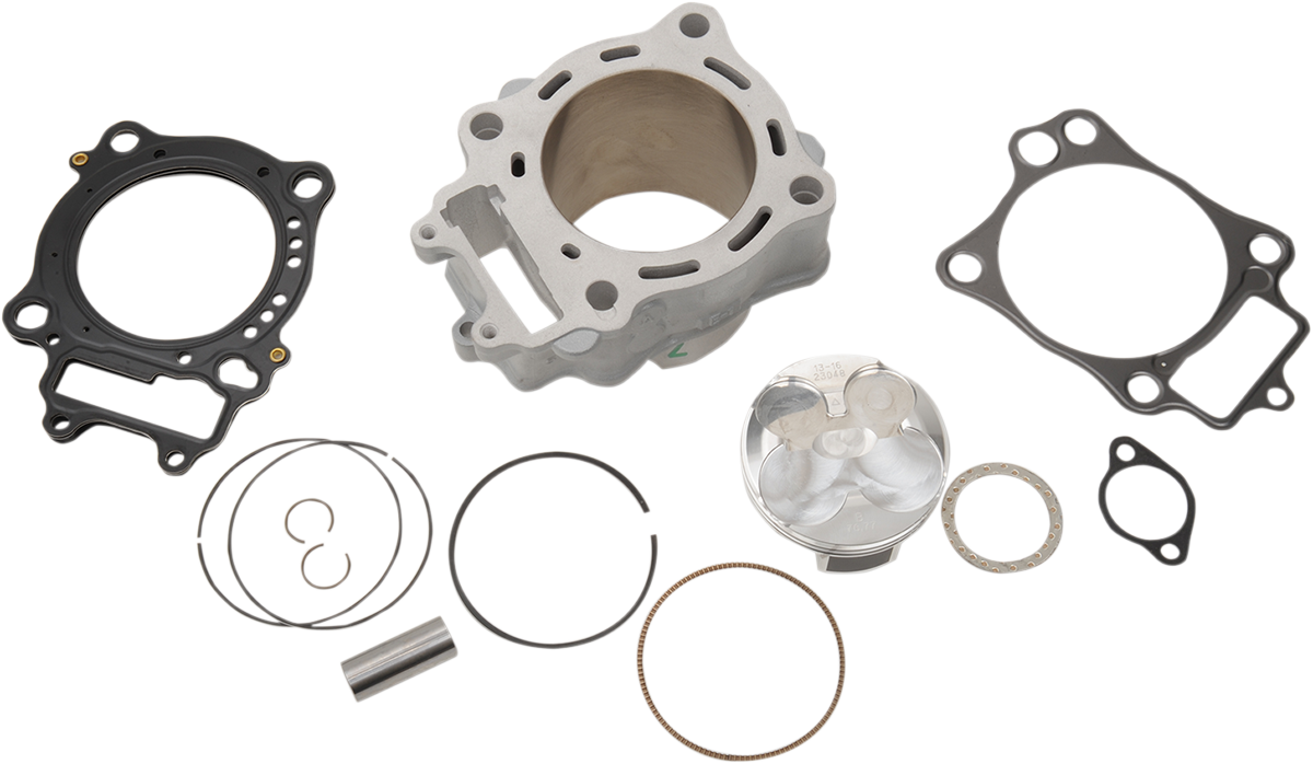 CYLINDER WORKS Cylinder Kit - Big Bore - 105.00 mm - Yamaha 21104-K02