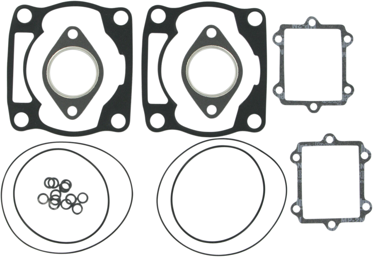 VERTEX Full Top End Set - Arctic Cat 710227