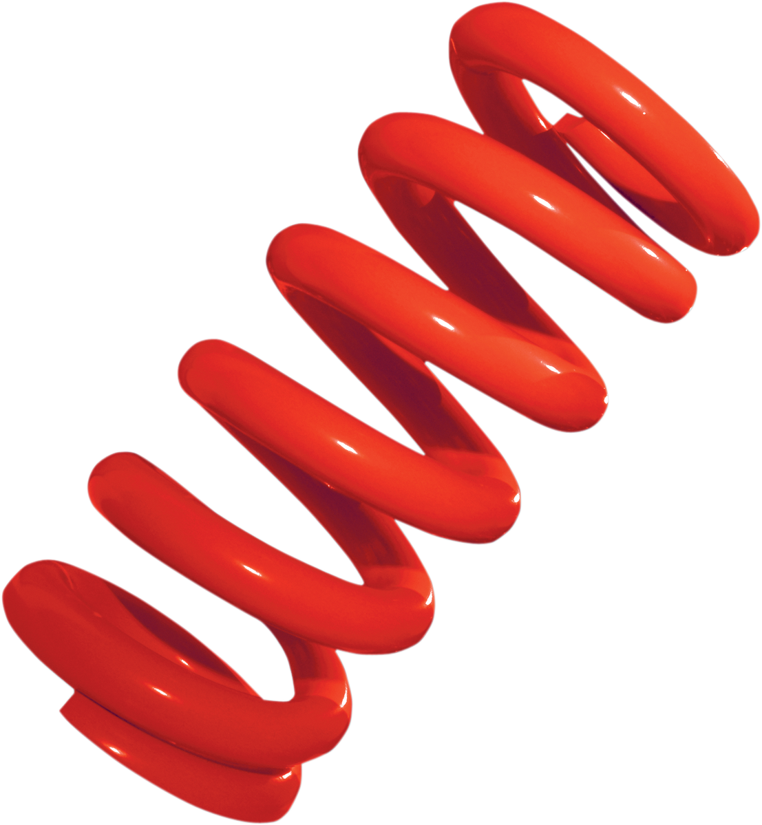 BARON Performance Shock Spring - 930 lb/in BA-8523RD