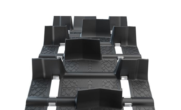 CAMSO CHALLENGER EXTREMEX TRACK 15" X 165" - 3.0" LUG(9471M)