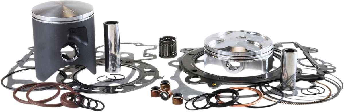 VERTEX Top End Piston Kit - 65.95 mm -Yamaha YZ350 Banshee VTK22568200