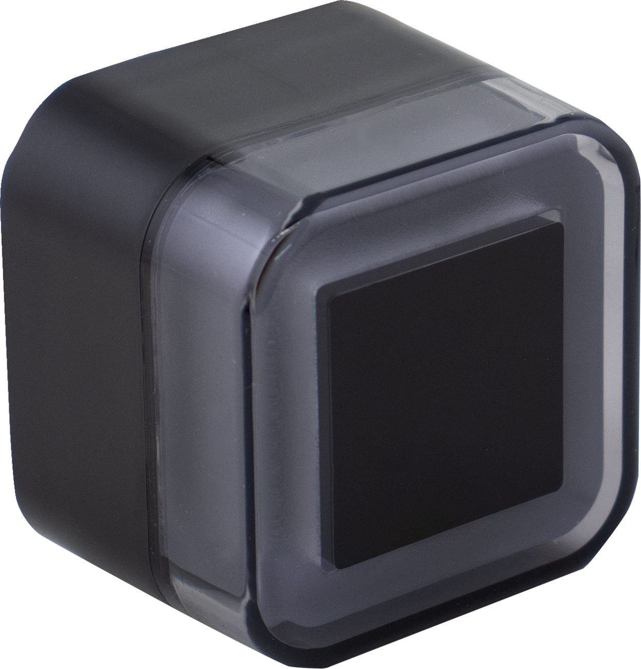 KOSO NORTH AMERICA Taillight - GT-07 - Smoke Lens HB042100