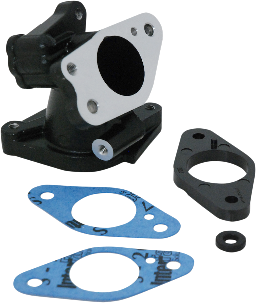 KOSO NORTH AMERICA Intake Manifold Kit - Honda DP623001