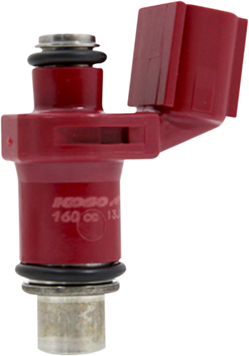 KOSO NORTH AMERICA High-Flow Fuel Injector - Honda Grom DB008160