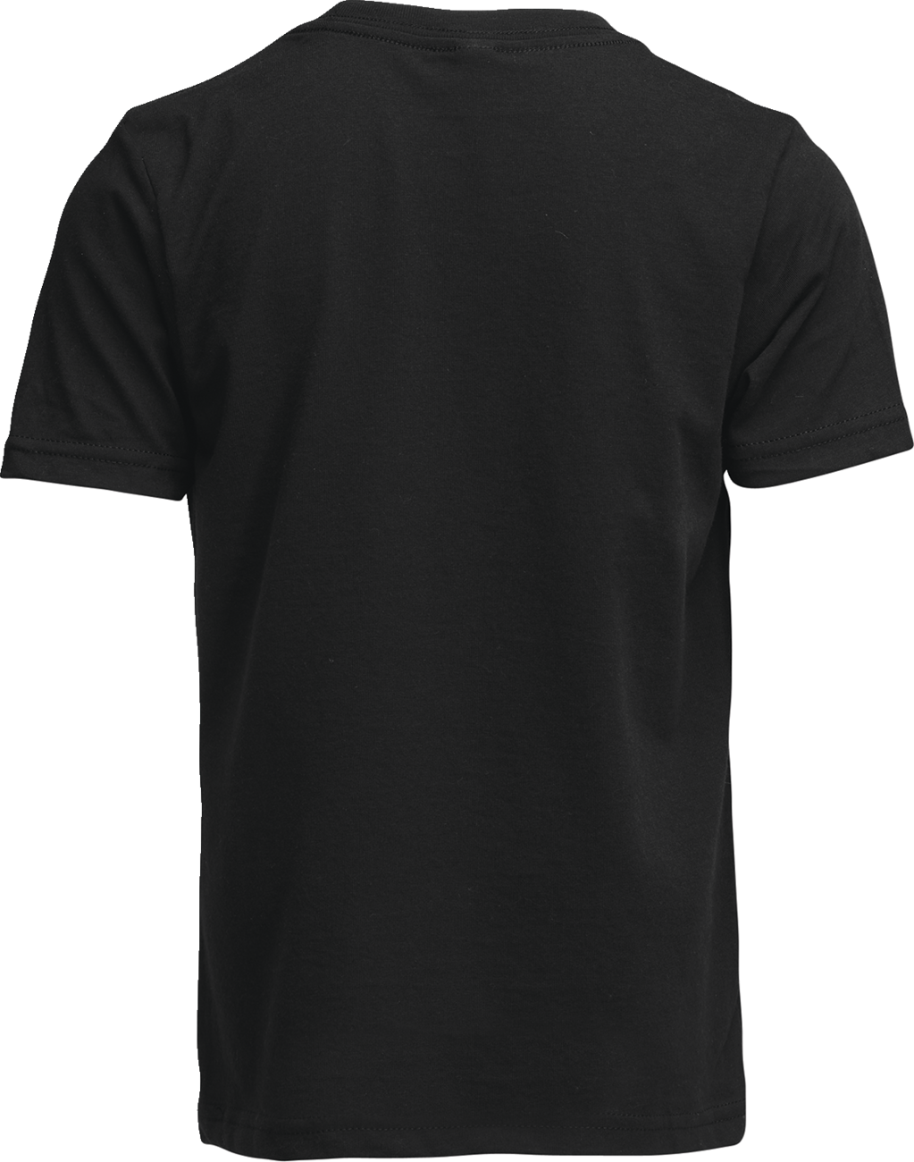 THOR Youth Iconic T-Shirt - Toxic Black - Small 3032-3837