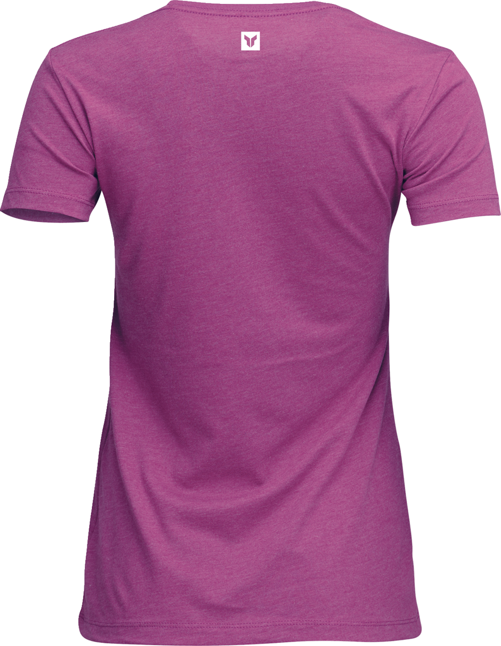 THOR Women's Trax T-Shirt - Fuchsia - Large 3031-4302