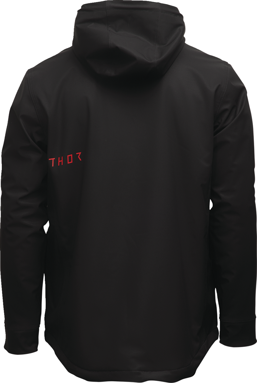 THOR Tour Jacket - Black - 2XL 2920-0826