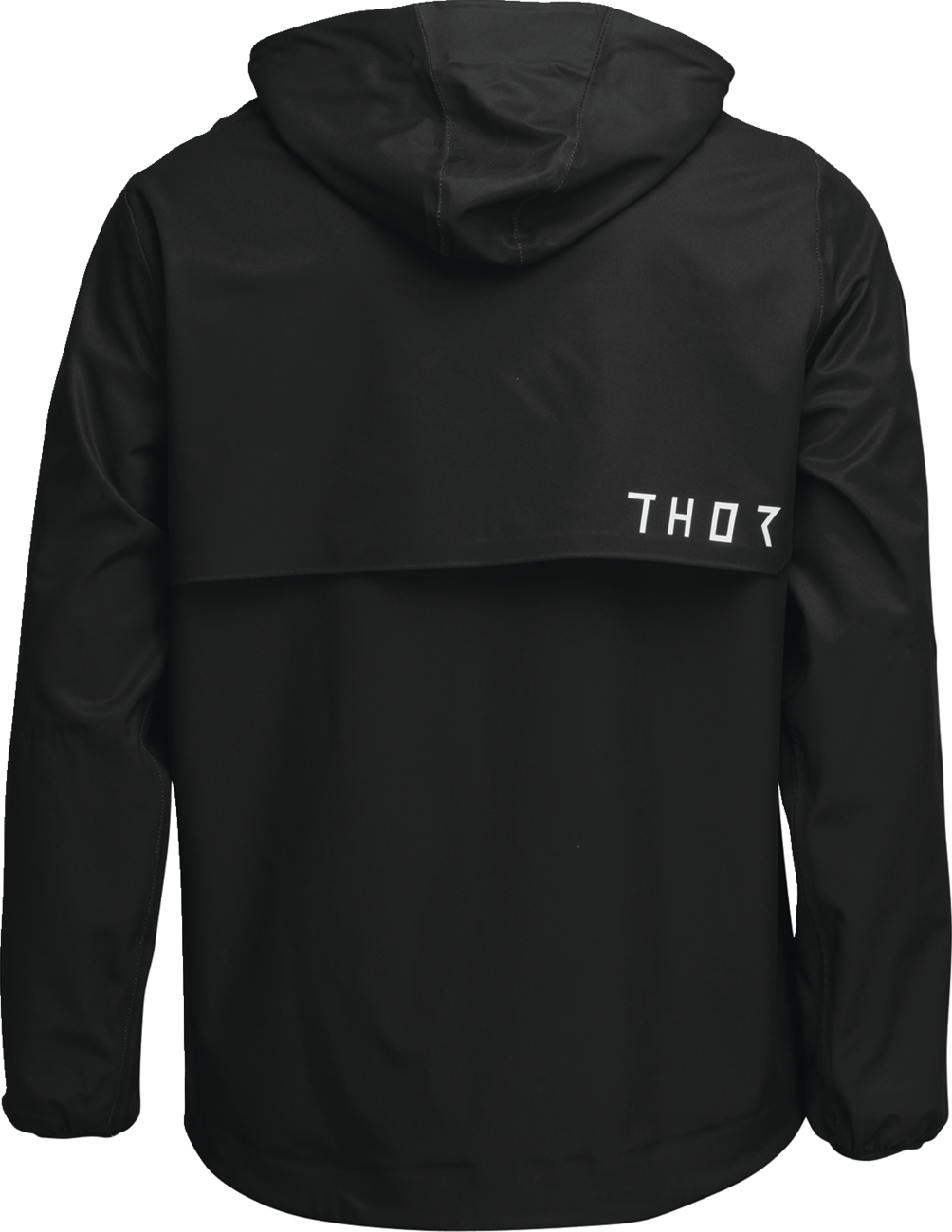 THOR Unit Lite Shell Jacket - Black - 2XL 2920-0831