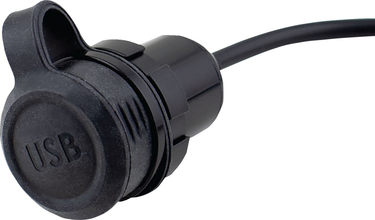 KOSO NORTH AMERICA Charger - USB Type-C/A KW015010