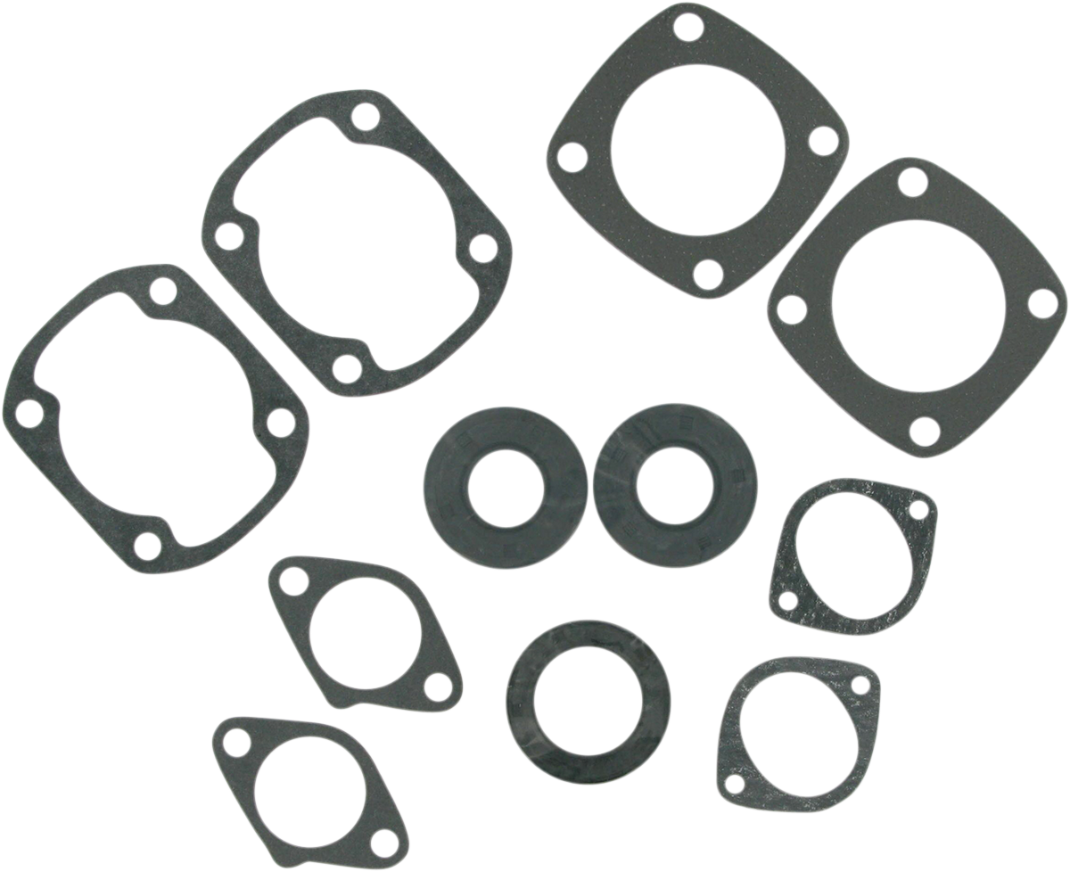 VERTEX Complete Gasket Set - Ski-Doo 7111190