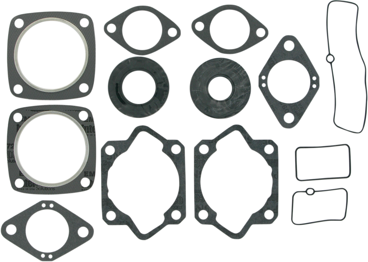 VERTEX Complete Gasket Set - Ski-Doo 711025X