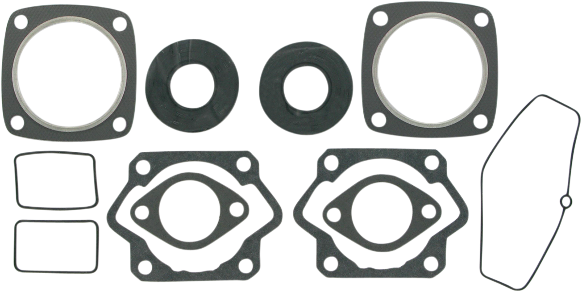 VERTEX Complete Gasket Set - Ski-Doo/Moto-Ski 711084A