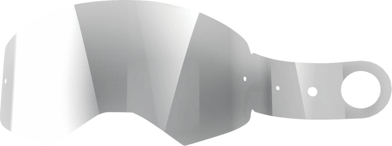 ALPINESTARS GOGGLES Supertech Tear-Offs - Transparent - 20 Pack 9100925-010