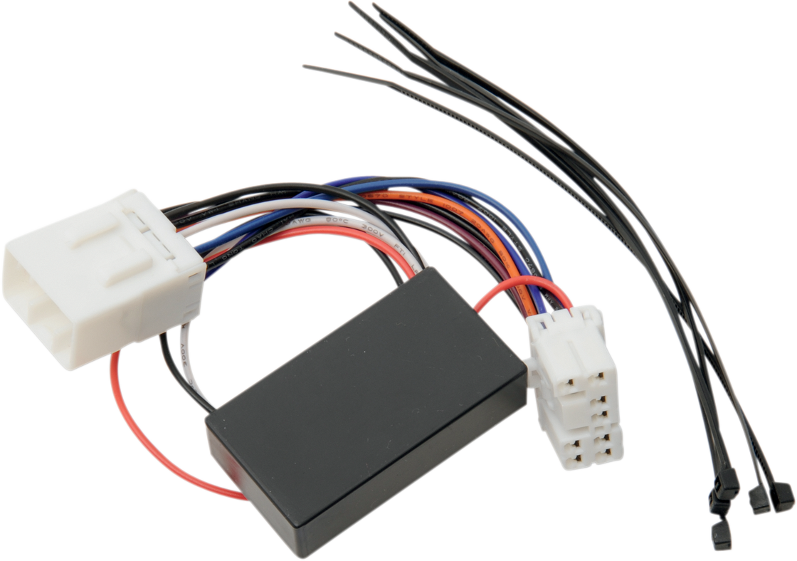CUSTOM DYNAMICS Strobe Module - Harley-Davidson® MAGICSTROBESCAN