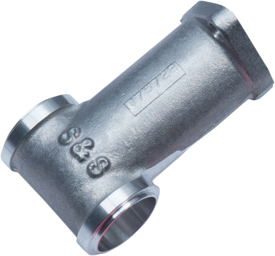 S&S CYCLE O-Ring Intake Manifold - Big Twin 16-1100