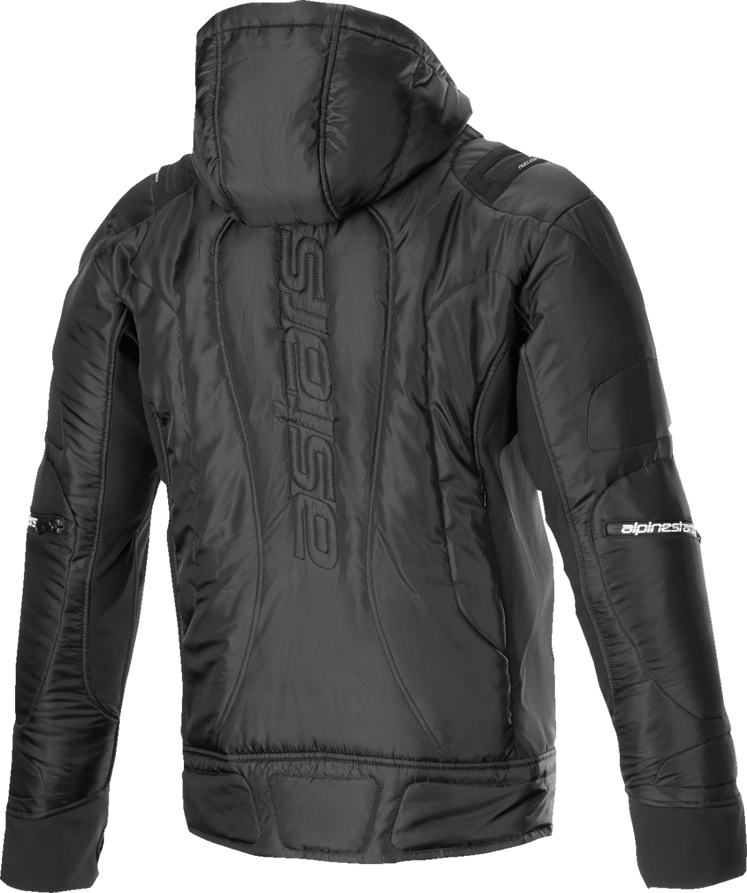 ALPINESTARS Mohobbs WP Jacket - Black - XL 3200925-156-XL